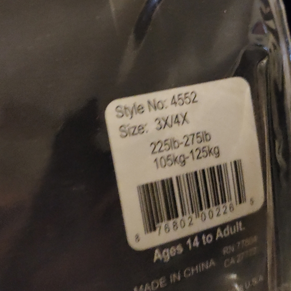 "Sleigh Bell" Plus size Costume - Picture 2 of 3